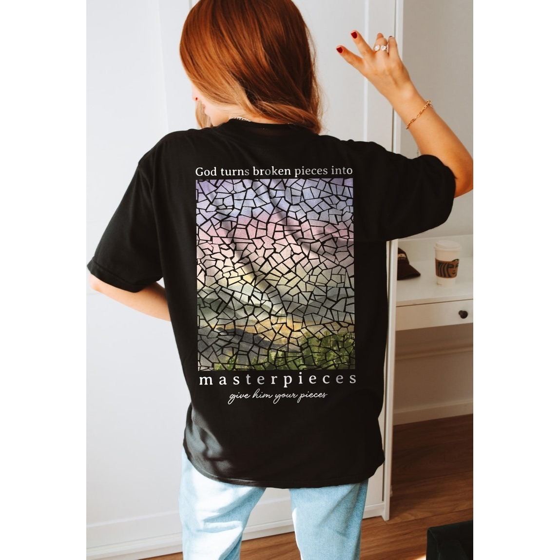 Christian Shirts Bible Verse Shirt Christian Tshirt